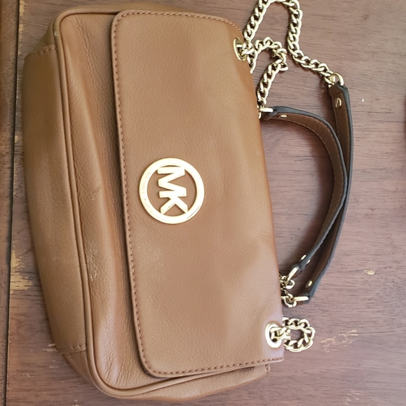 Authentic Michael Kors Handbag - Picture 4 of 6